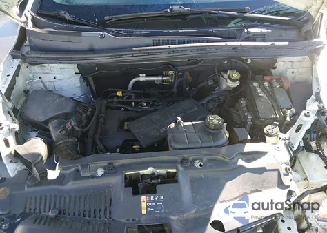 2016 Buick Encore z USA, uszkodzony, nr VIN KL4CJASBXGB533173